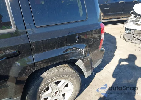 2014 Jeep Patriot Latitude from USA, damaged, VIN 1C4NJRFB8ED787974